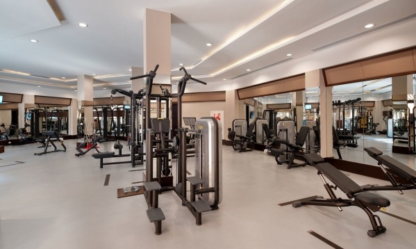 Rixos Bab Al Bahr - 3 éjszakás