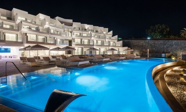 Royal Marina Suites Boutique Hotel