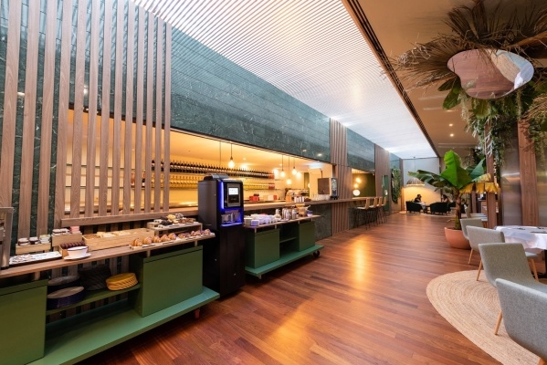Aparthotel Atenea Barcelona - 3 éjszakás