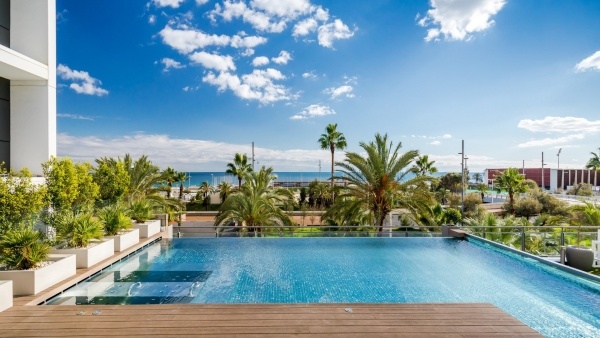 Occidental Atenea Mar Adults Only