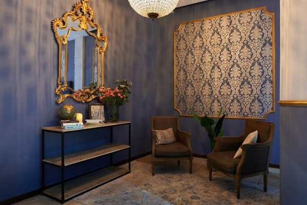 Hotel Ramblas Barcelona