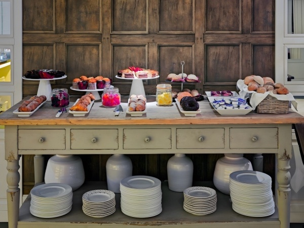H10 Montcada Boutique Hotel