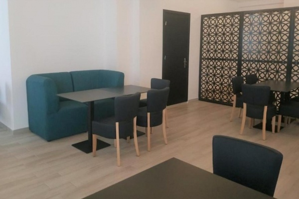Evita Asty Hotel