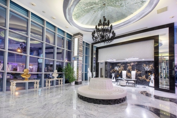 Q Premium Resort