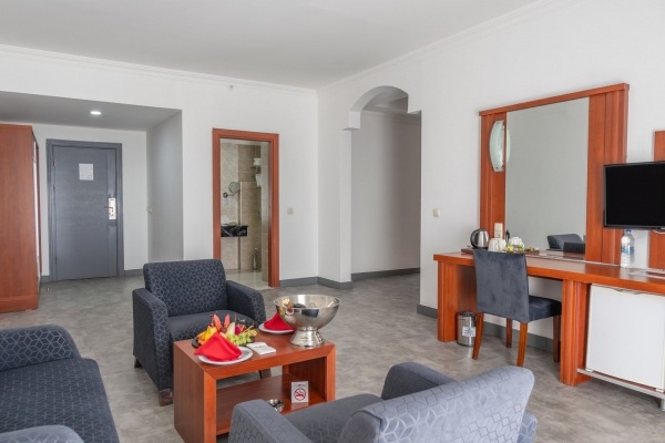 Casa Fora Beach Resort