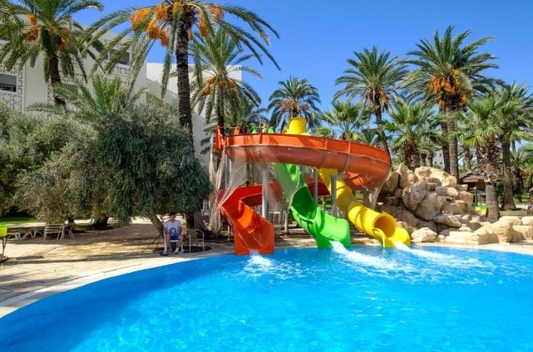 MARHABA CLUB ****