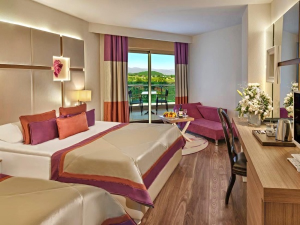 BOTANIK PLATINUM *****