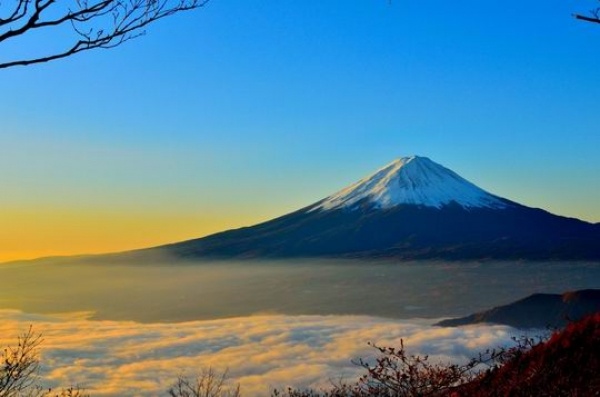 Dél-Korea és Japán ***