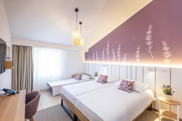 Wellness kiruccanás Portorozban trieszti kirándulással