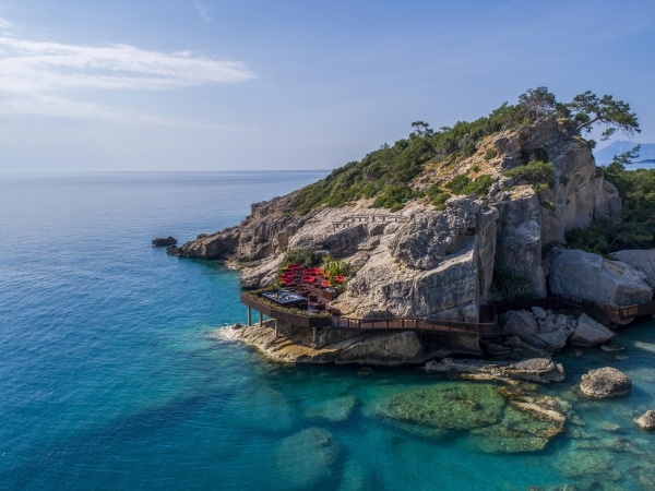 MAXX ROYAL KEMER *****