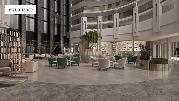 Delphin Palace *****