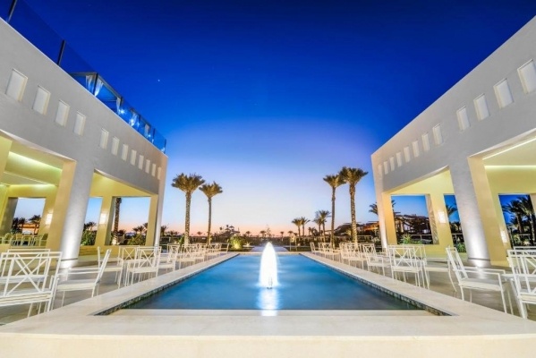 Hotel Jaz Aquaviva ****