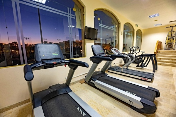 CONTINENTAL RESORT HURGHADA *****