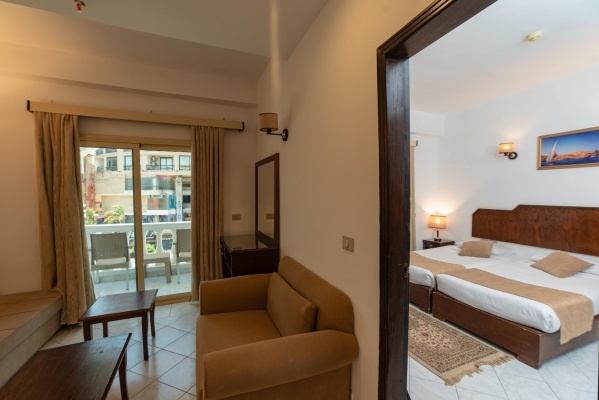 Hotel Minamark Beach Resort ****