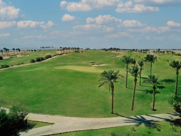 Hotel Jaz Makadi Saraya Resort ****