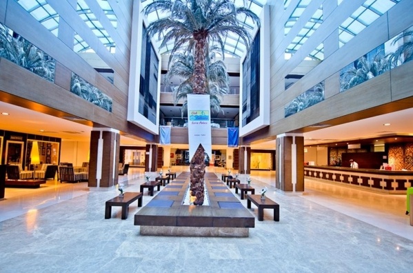 CLUB CALIMERA SERRA PALACE  *****