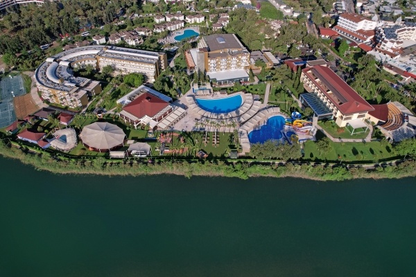 MARVIDA FAMILY ECO (ex. Otium Family Eco) *****