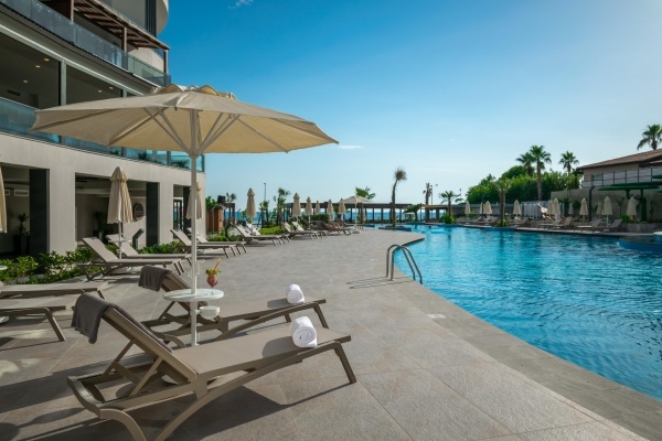 SEADEN QUALITY RESORT & SPA *****