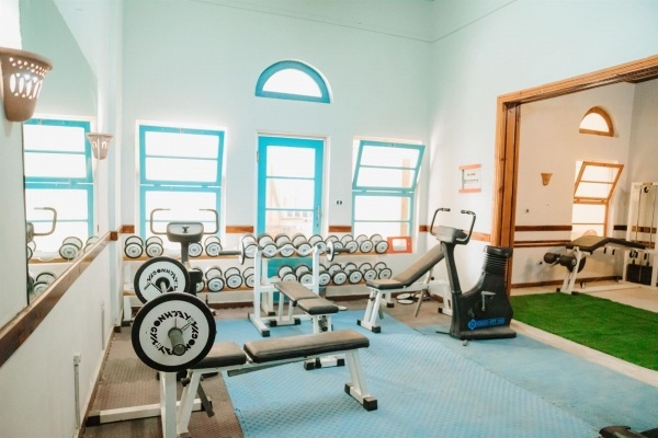 Empire Hotel Hurghada (ex. Triton Empire Hotel Hurghada) ***