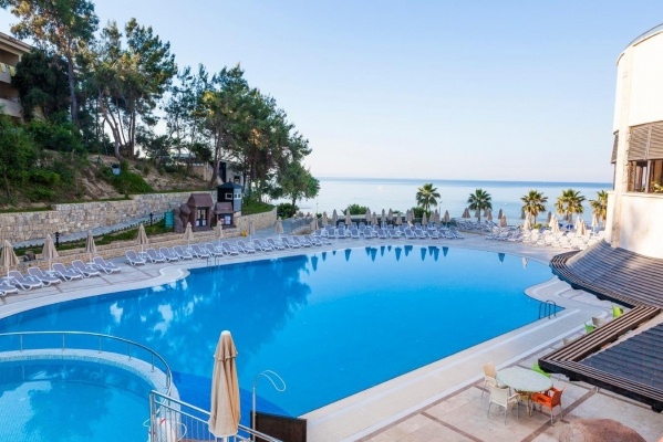 Melas Holiday Village *****