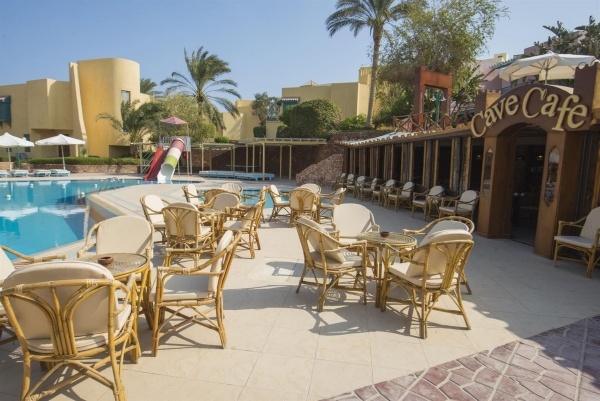 Eagles Down Town Zahabia Resort (Ex. Zahabia Hotel & Beach) ***