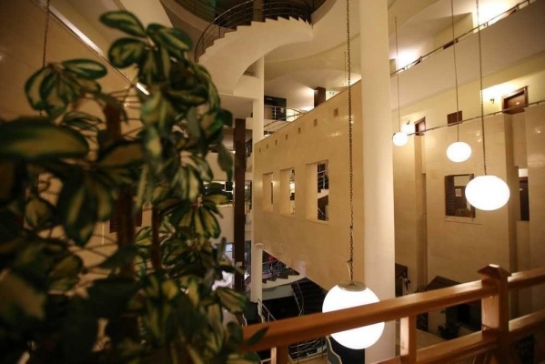 Valeri Beach Hotel ****