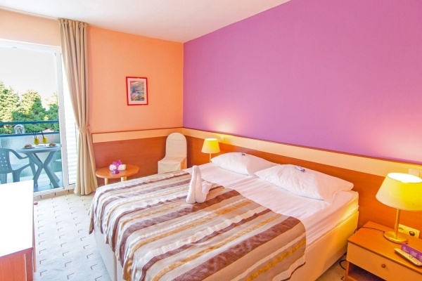 HOTEL PUNTA ****