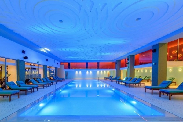 Arina Beach Resort ****
