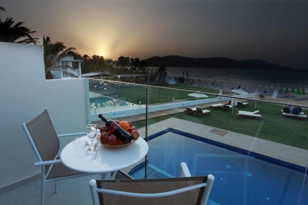 Cretan Beach Resort ****