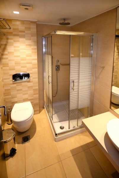 Golden Beach Hotel ****