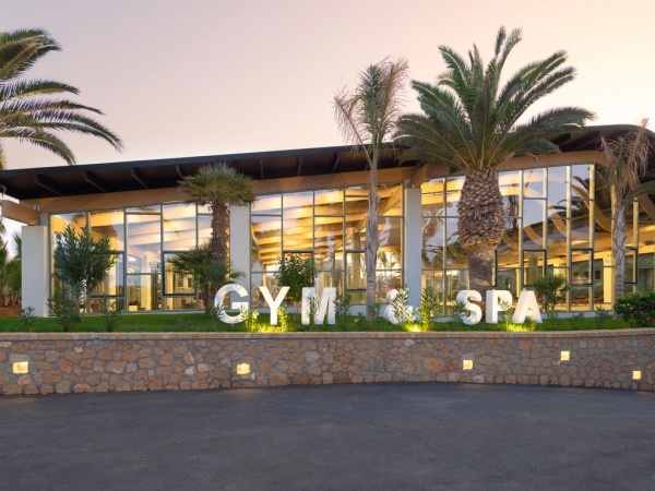 Lyttos Beach Hotel *****