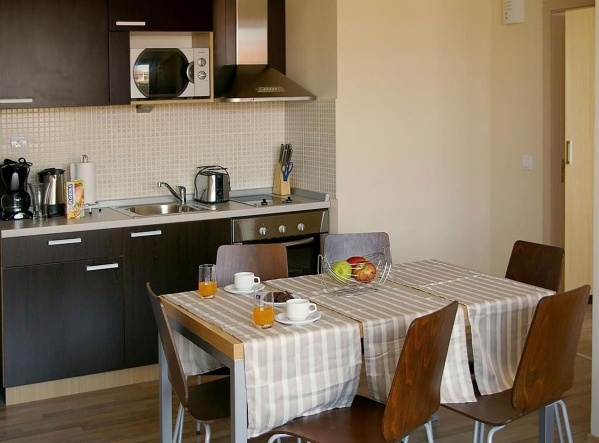 Obzor Beach Resort ****