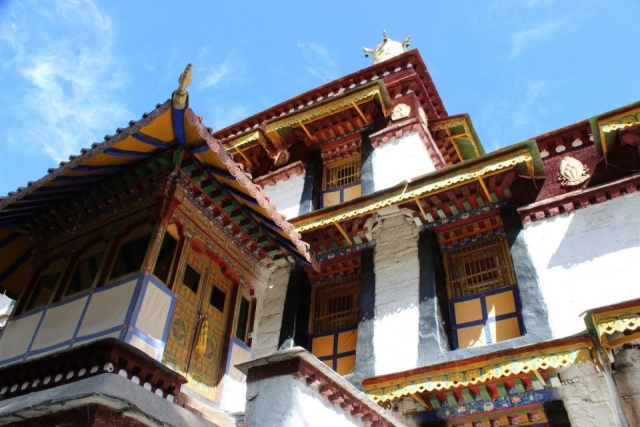 Kína haladóknak - Tibet és a Jangce természeti szépségei - csoportos körutazás