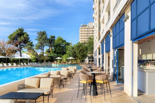Four Points By Sheraton (Ex.Globus) ****