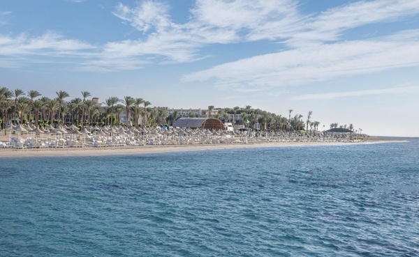 Flow Spectrum Resort Sahl Hasheesh ****, Egyiptom