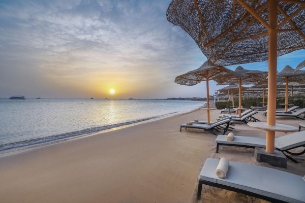 Jaz Makadi Star & Spa *****, Egyiptom