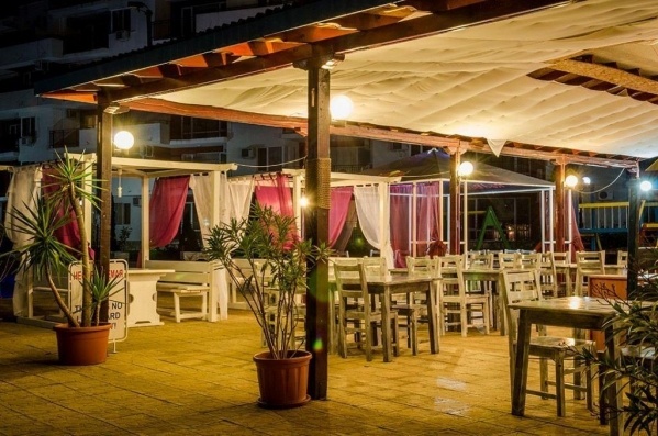 Marina View Fort Beach Apart Hotel **