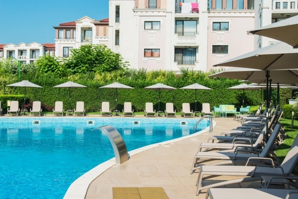 Miramar Hotel ****