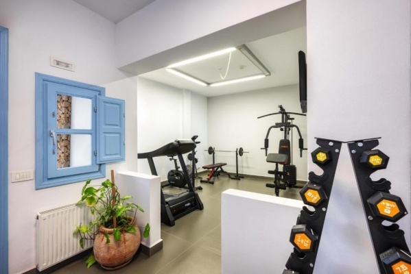 Anema Hotel & Villas ****