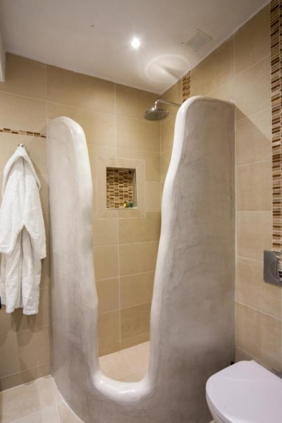 Daedalus Hotel ****