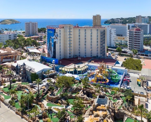 Sol Katmandu Park & Resort  - 15 éjszakás