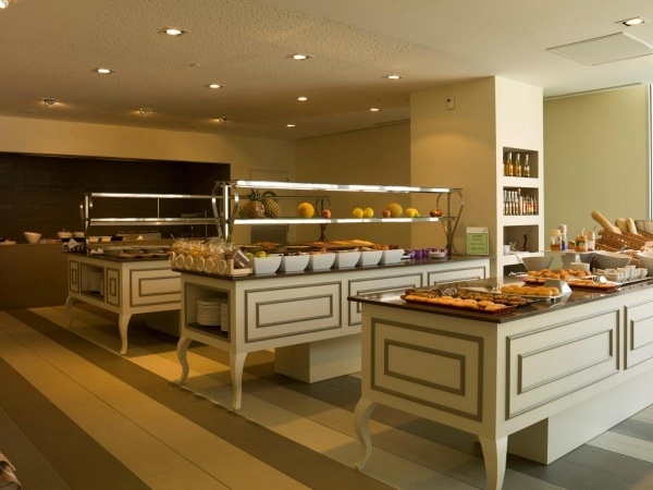 Son Moll Sentits Hotel & Spa - 14 éjszakás