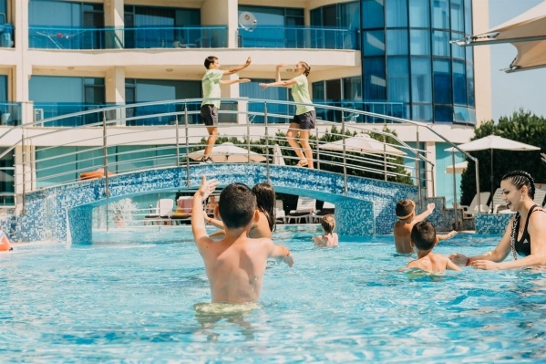 Marina Holiday Club ****