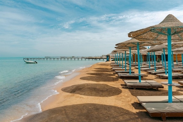 Sunrise Solara Aqua Park Resort ****