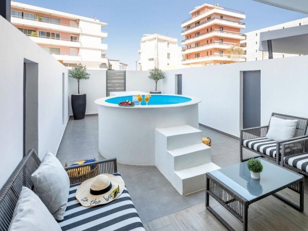Mercure Rhodes Alexia ****