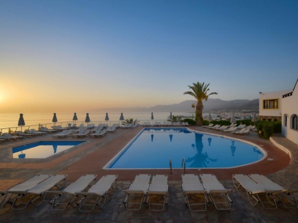 Hersonissos Village ****