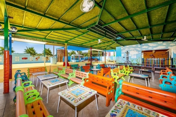VONRESORT GOLDEN COAST *****
