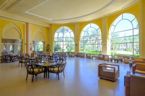 ZITA BEACH RESORT ****