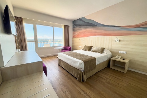 SUNLIGHT BAHIA PRINCIPE CORAL PLAYA ****