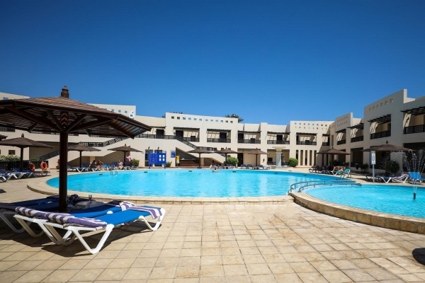 Blend Club Aqua Resort ****